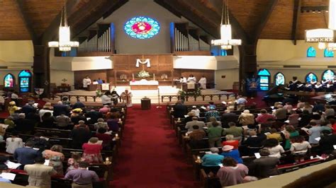 Holy Eucharist Rite II July 24 2022 Ascension Episcopal Church