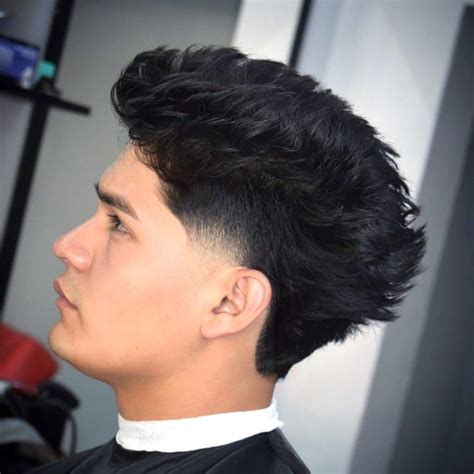 Cortes De Pelo Mexicanos Modernos Y Clásicos Para Hombres