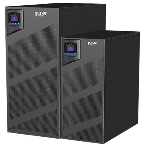 Kva Phase Online Ups With In Built Isolation Transformer At