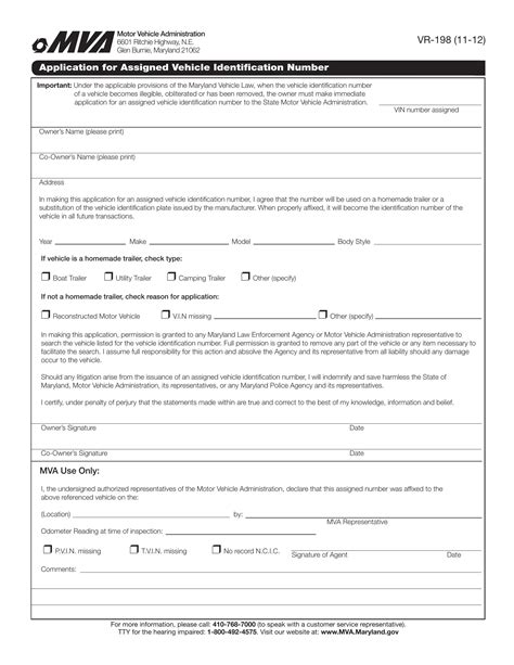 Executive Branch PDF Forms Fillable And Printable