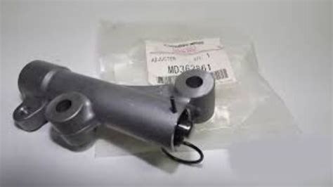 Genuine For Mitsubishi Montero Timing Belt Tensioner Adjuster