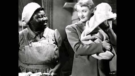 Hattie Mcdaniel First African American To Win The Oscar 75 Years Ago A