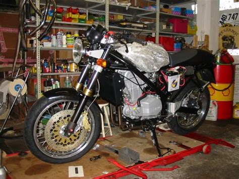 Andover Norton Motorcycle Sparts Specialist Genuine Andover Norton