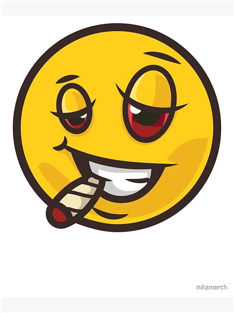 Smoking Emoji Vector Drawing Smoking Emoticon Emotes Png 57 Off