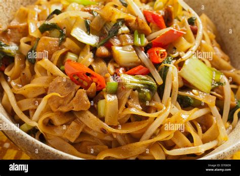 Kway Teow Fotos Und Bildmaterial In Hoher Aufl Sung Alamy