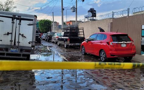 Ejecutan A Dos Hombres Uno En Tlaquepaque Y Otro En Guadalajara El