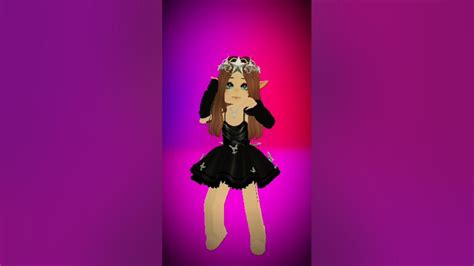 Queencard 👑 Roblox Robloxedit Trend Youtube