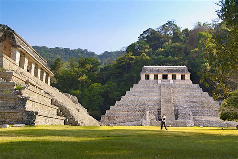 Palenque travel - Lonely Planet