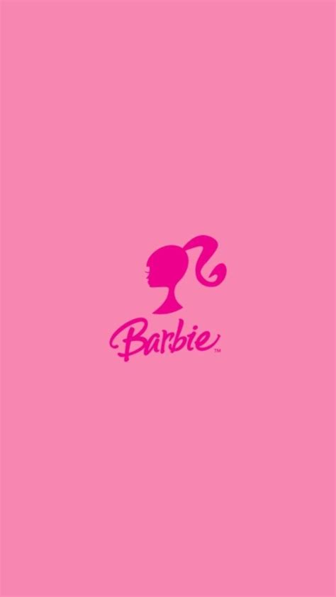 Pin de 繁栄 en •barbie• | Fondo de pantalla rosado para iphone, Fondo de ...