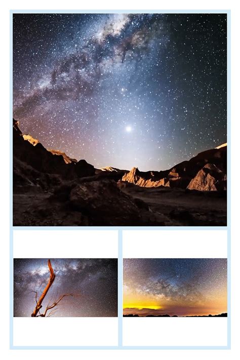 Chile: Atacama Desert Stargazing Tour By Vebo | Stargazing, Tours ...