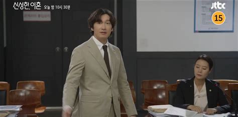 Divorce Attorney Shin Episode Review And Recap Bittersweet Win And