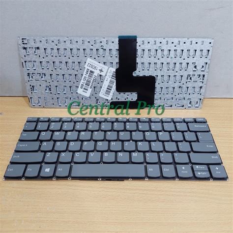 Jual Keyboard Lenovo Ideapad Slim 3 14ada05 14are05 14iil05 Delele Cpro Jakarta Pusat