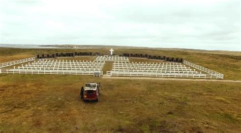 Identificaron A Otro Héroe De Malvinas Tenía 19 Años Cuando Dejó Todo Para Combatir En Las