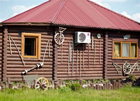 База відпочинку Хутір рибальський, Хвилівка — фото, опис, адреса