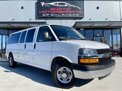 2013 Chevy Express Review Ratings Edmunds 56 OFF