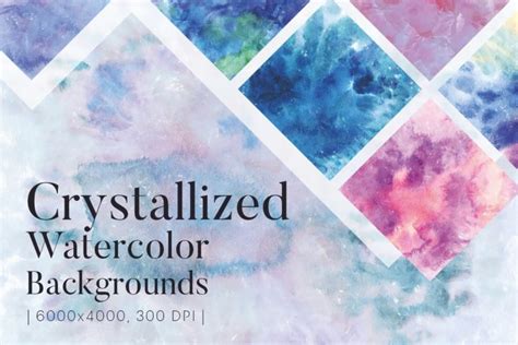 Best Watercolor Background Textures Design Shack