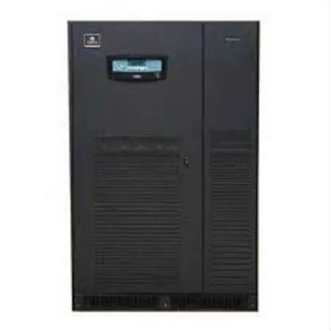 Vertiv Liebert Kva Hipulse U Ups At Rs Piece Vertiv Liebert