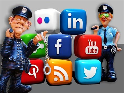 Seguridad en las redes sociales trucos útiles Maestra Online