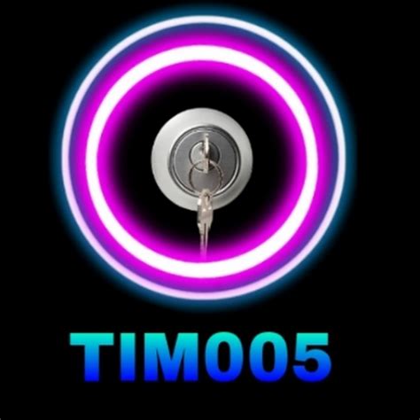 Tim 005 YouTube