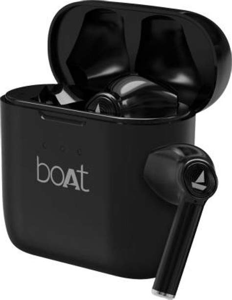 Zeno | boAt Airdopes 131 Bluetooth