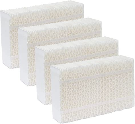 Amazon Hifrom Pack Humidifier Wick Filter Replacement Hdc