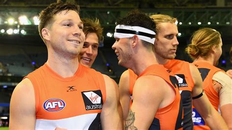 Toby Greene New Faces In Gws Leadership Group Espn