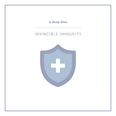 Invincible Immunity Guide Ellie Kempton