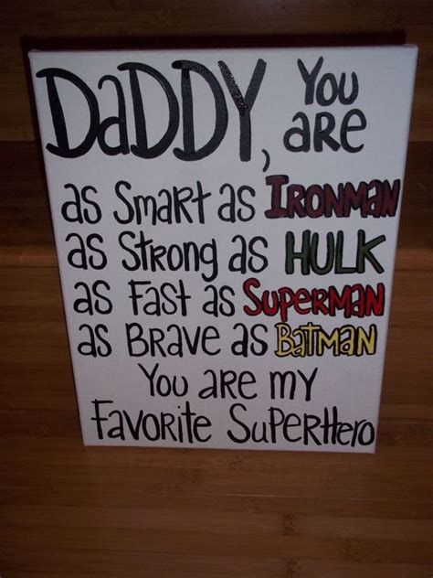 20 Ideas For Homemade Birthday T Ideas For Dad From Daughter Home