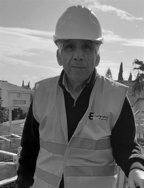 Costas Evripidou Evripidou Engineers Project Managers