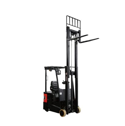 New Design Forklift Ton Ton Small Electric Forklift With