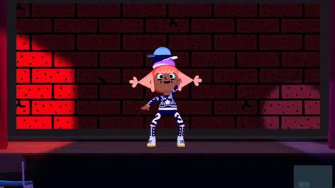 Toca Dance Youtube