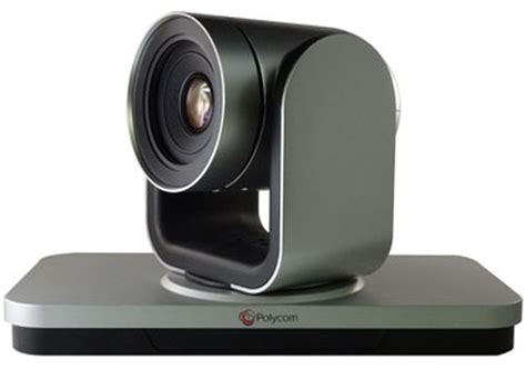 Polycom Realpresence Group P Hd