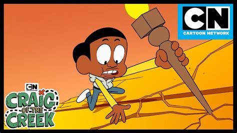 Craigs Great Adventure Compilation Craig Of The Creek Cartoon