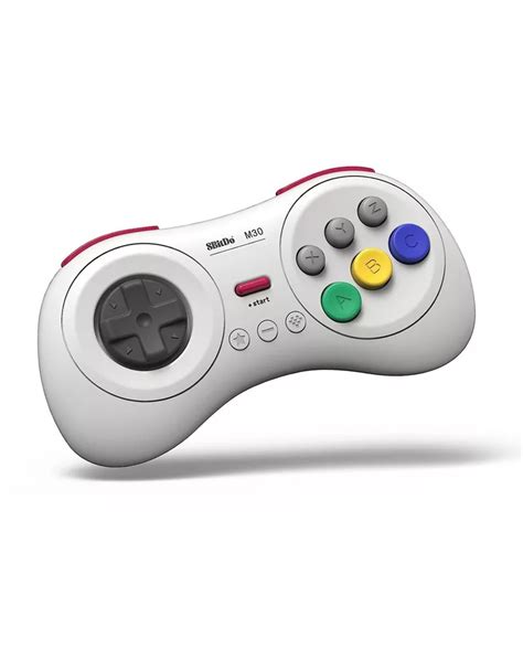 8Bitdo M30 Bluetooth Controller | i.Tech PH