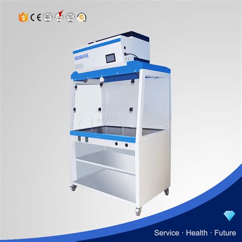 Biobase 2018 New Product Ductless Fume Hood For Sales China Ductless