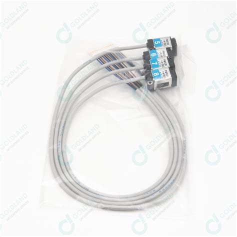 Mtns000431aa Panasonic Npm Flow Sensor Goldlandsmt Smt Smd