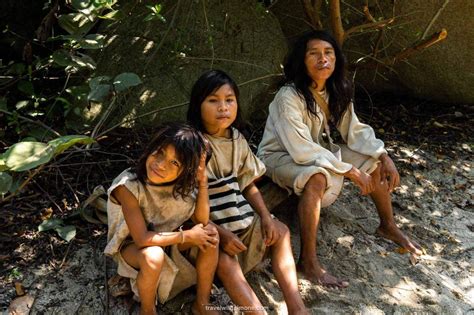 Tayrona National Park in Colombia: Top Tips for Visiting!