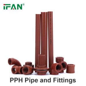 About Pph Pipes China Plumbing System Suppliers Manufacturers Factory