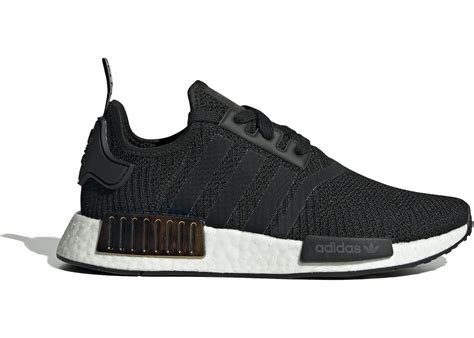 Adidas Nmd R1 Core Black Core Black W Ee5172