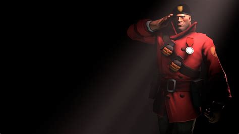 Tf2 Soldier Voice Actor Replacement