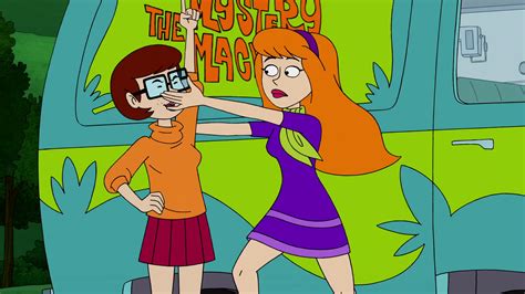 Be Cool Scooby Doo Season 1 Image Fancaps