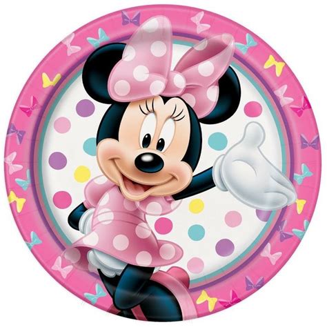 Pin By Maureen Guzman On Minnie Minnie Mouse Stickers Minnie Mouse