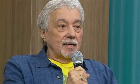 Morre Ator Pedro Paulo Rangel Aos Anos