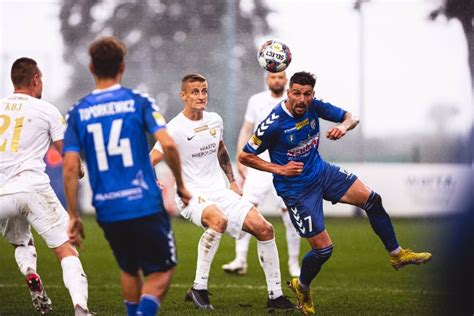 Puszcza Niepo Omice Sandecja Nowy S Cz Demolka Te Ubry Naprawd