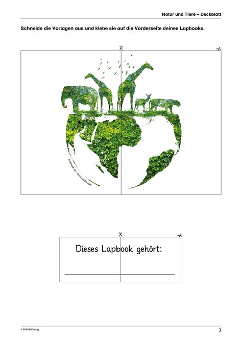 Sekundarstufe Unterrichtsmaterial Ethik Werte Normen Natur Und Tiere