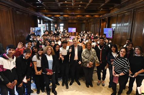 Zamora Agradeci A Docentes Su Esfuerzo En Formar A Los Alumnos La