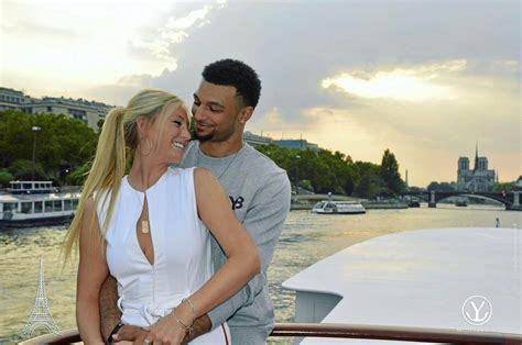 Jamal Murray Says He Was Hacked After A Sex Tape With His Girlfriend Was Posted On Instagram