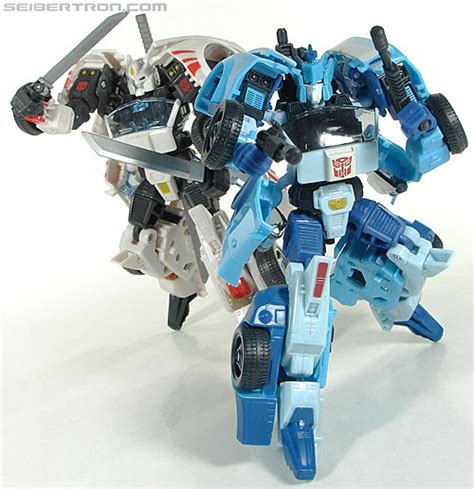 Transformers Generations Blurr Toy Gallery (Image #249 of 252)