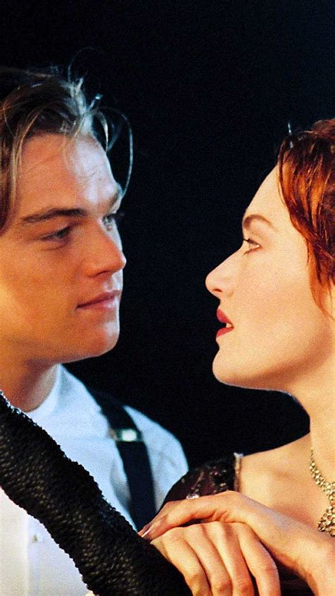 Titanic Jack And Rose Wallpaper Hd