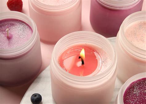 How To Test Fragrances In Candles Artofit